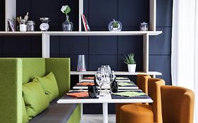 Novotel Tours Centre Gare